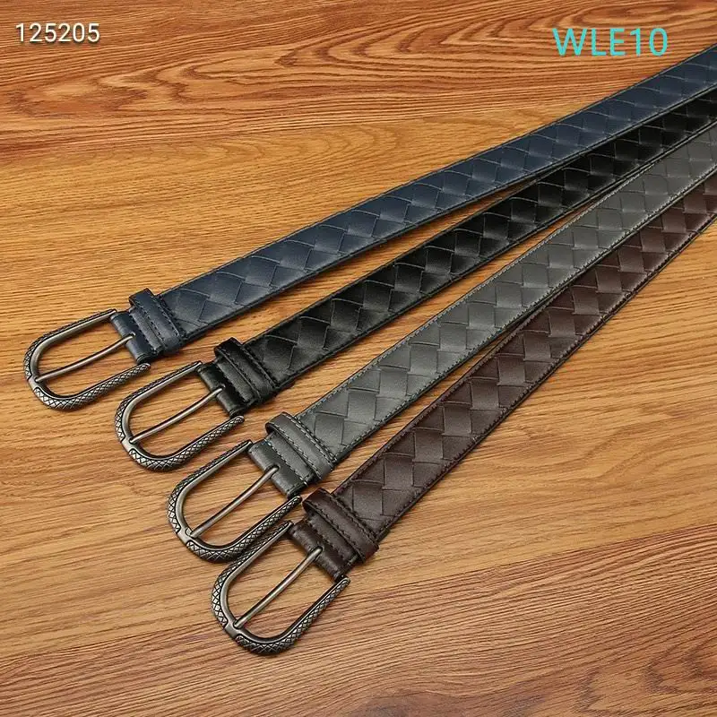 BV Belt 35mmX95-125cm XH11